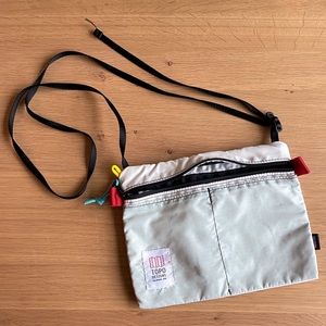 Topo Designs Crossbody Bag